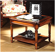 Mesa de Rinc�n Cuadrada Bach