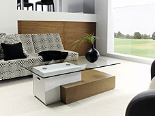 Muebles Mesa de Centro Time - Mesas de centro - Muebles de Dise�o