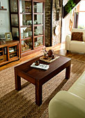 Muebles Mesa de Rinc�n Classic - Muebles auxiliares - Muebles Coloniales y Muebles R�sticos