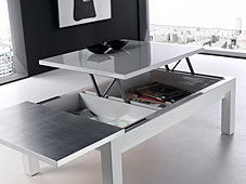 Mesa de Centro Medis