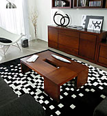 Mesa de Centro Zeta -  - 