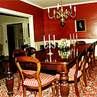 Muebles Portobellostreet.es: Mesas de Comedor Cl�sicas a Medida
