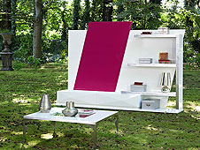 Mueble T.V Cantal