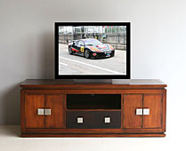 Mueble de Tv Street
