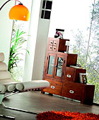 Mueble_Escalera_Vitrina_Izquierda