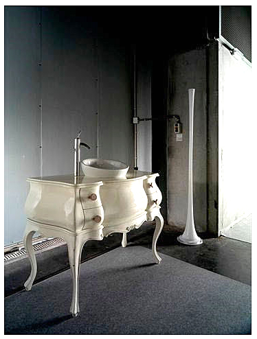Muebles Portobellostreet.es:  Mueble de Baño Glamour - Colección Lola Glamour - Tendencias