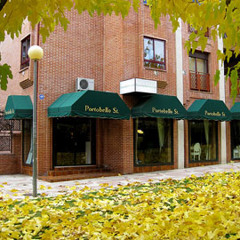 Muebles Portobellostreet.es: Nuestra Tienda