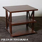 Mesa Auxiliar Rinc�n
