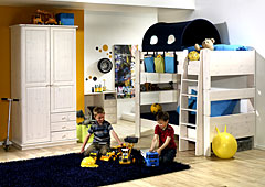 Cama Litera Playtime