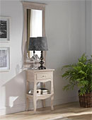 Mueble de Entrada Cuore