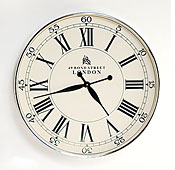 Reloj Bond Street