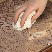 muebles clasicos Reparadores de m�rmol