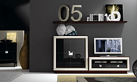 Sal�n Uno de 15 - Cinco 05