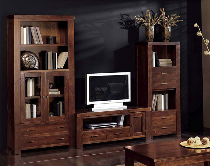 MUEBLE RUSTICO EN ALICANTE mueble rustico en alicante: