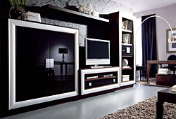 Sal�n Berl�n 2 - Ambientes de Sal�n de Dise�o - Muebles de Dise�o