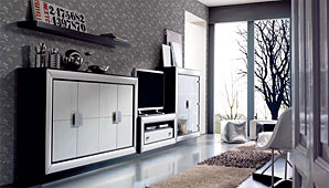 muebles de salonSal�n Berl�n 5