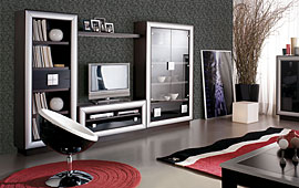 Sal�n Berl�n 1 - Mesas de Centro de Dise�o - Muebles de Dise�o