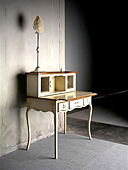 Bureau Secreter Trumeau
