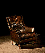 Butaca_Siesta_Loor_Piel_Antique