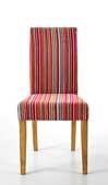 Silla Tira Vintage