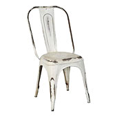 Silla Vintage Industrial