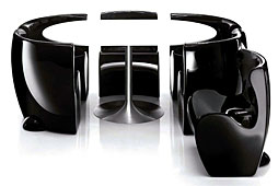 muebles jardin
