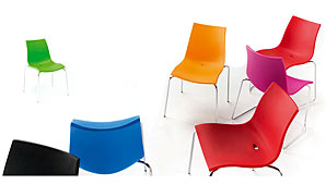 Silla Obi I