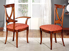  - Sillas - Muebles Cl�sicos