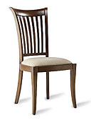 Silla Barrotes - Sillas - Muebles Cl�sicos