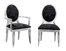  - Sillas - Muebles Cl�sicos