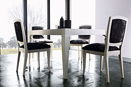 Silla Amaranda - Sillas y taburetes - Muebles de Dise�o
