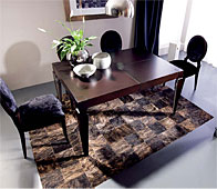 Silla y Sill�n �palo - Sillas y taburetes - Muebles de Dise�o