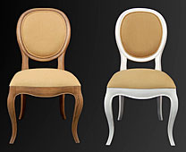 Silla Par�s - Colecci�n Par�s - Tendencias