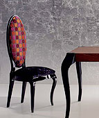 Silla Giulietta - Sillas - Muebles Cl�sicos