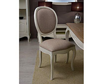 Silla Par�s Blanca