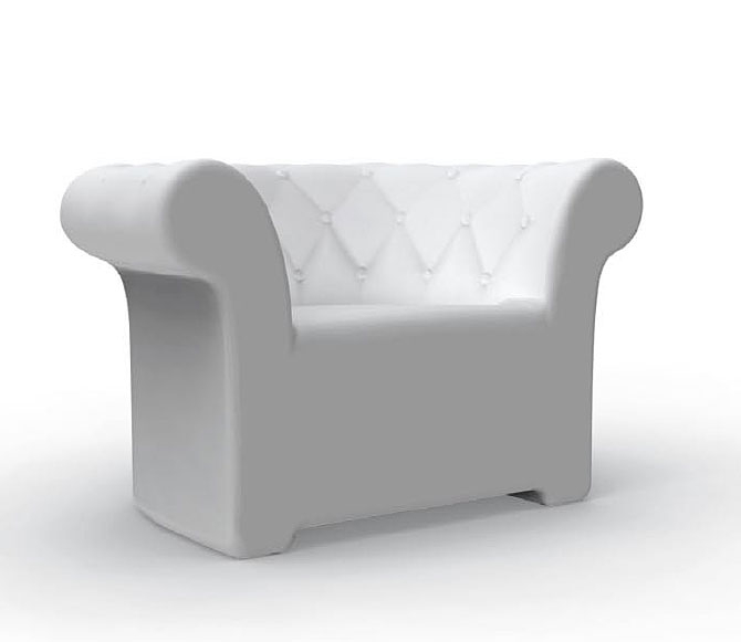Butaca chester Armchair para Jardín Butaca chester Armchair para Jardín