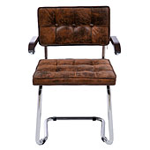 Pack 5 Sillones Eco Expo Vintage