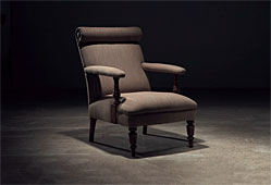 Sillon_Hilanderas
