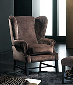 mueble clasico Sillon_Rustico