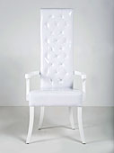 Sill�n Glamour White