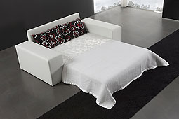 Sof� Cama Land 