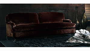 Sof� Christian - Sofas Clasicos y Chaise Lounges - Muebles Cl�sicos