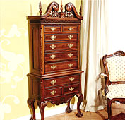 mueble clasico Tallboy_9_Cajones