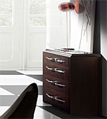 Dormitorio Savoy Piel