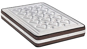 ofertas muebles Colch�n Visco Cuore 180x200 -  - 