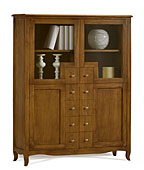 Vitrina II Terra