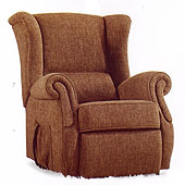 Butaca Relax Zamora con masaje - Butacas y Orejeros Cl�sicos - Muebles Cl�sicos