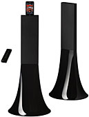Altavoz Zikmu Parrot by Philippe Starck