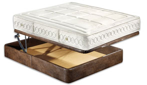 Muebles de descanso