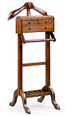 Galan Rustico 3 cajones
